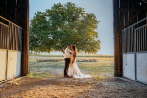 realm of wedding photography: Breana Isley
