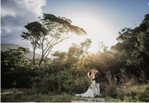 Cairns Wedding Photographer: Behind the Scenes
