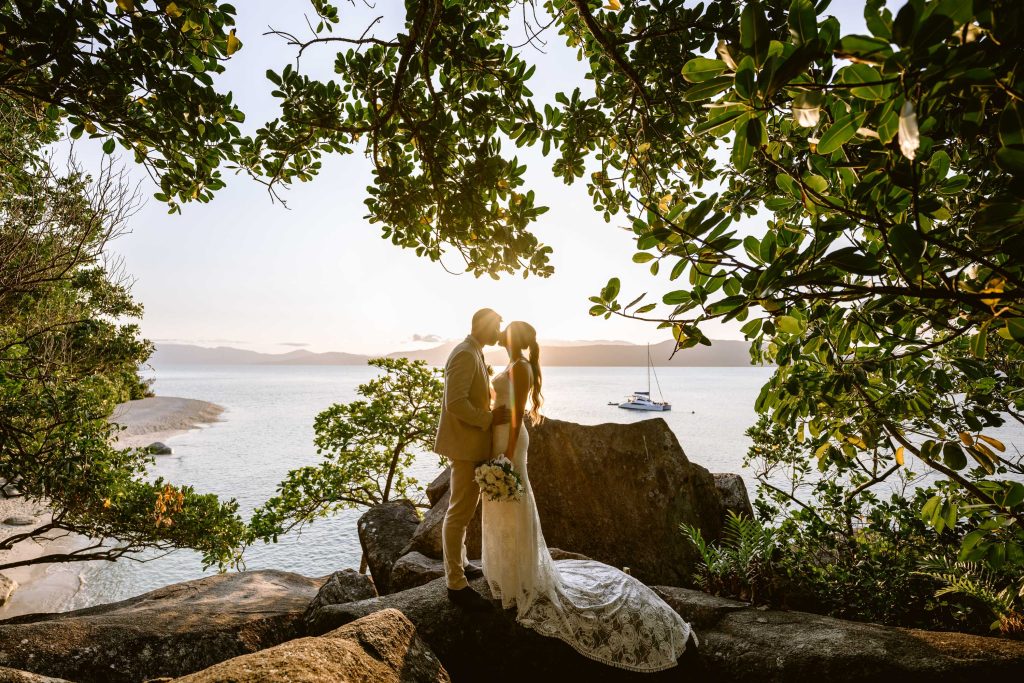 Port Douglas Wedding Photographer