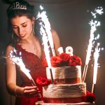Sparklers for Birthday Cakes: How to Light Up Your Special Day
