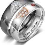 The Ultimate Guide to Custom Made Wedding Bands for Him 2024