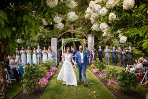 The Art of Capturing Love: Why Cavanaugh Photography is the Premier Choice for Wedding Photography in Western Massachusetts