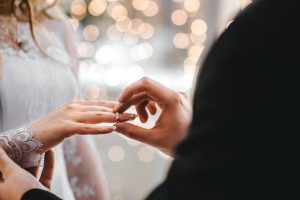 Discover Your Perfect Engagement Ring in Houston!