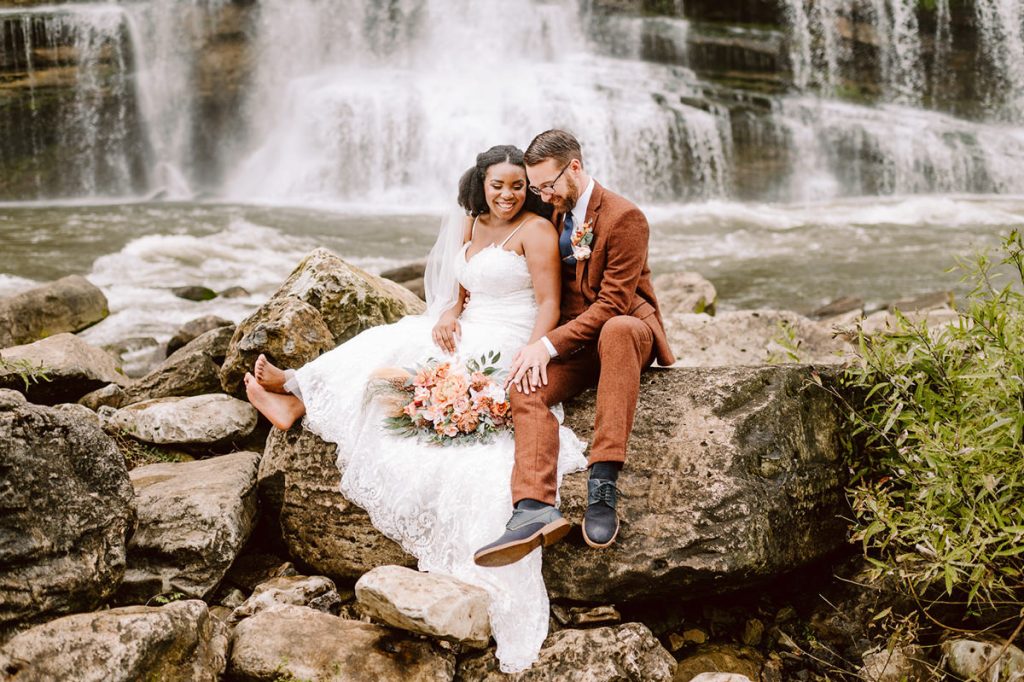 Elopement inspiration