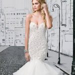 A Bride’s Guide to Haddonfield Dress Shops: Elegant Styles for Every Bride