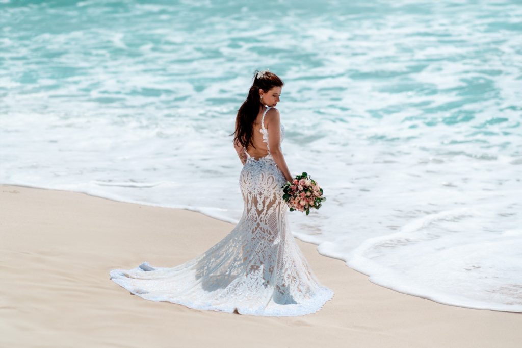 Cancun wedding photographer