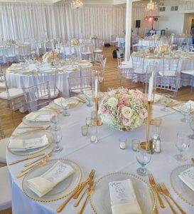 trio event rental services