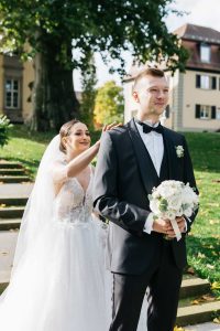 Why Wedding Photographers Need to Be More Emotional and Sensitive