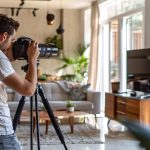 Why Every Married Couple Deserves a Professional Photographer for Timeless Studio Portraits