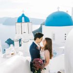 Santorini Wedding Photography: Crafting Timeless Stories, One Moment at a Time