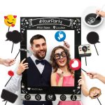 Unleashing Creativity: The Unique Features of Trios Photo Booths