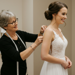 Bridal Alterations 101: From Fittings to Final Touches