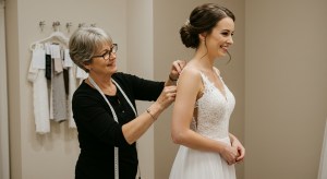 Bridal Alterations