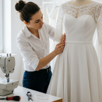 Timeline Guide: When to Start Wedding Dress Alterations