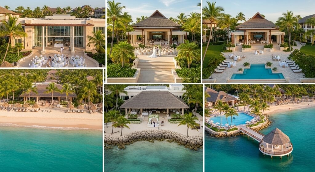 Punta Cana Venue Collection