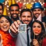 Why QR Code Photo Sharing for Parties Is the Easiest Way to Collect Guest Photos and Videos