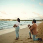 How a Punta Cana Beach Wedding Photographer Captures Stunning Oceanfront Moments