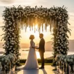 How to Choose the Perfect Arch Rental for Weddings and Special Events