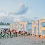 How to Create an Unforgettable Punta Cana Marriage Proposal Experience