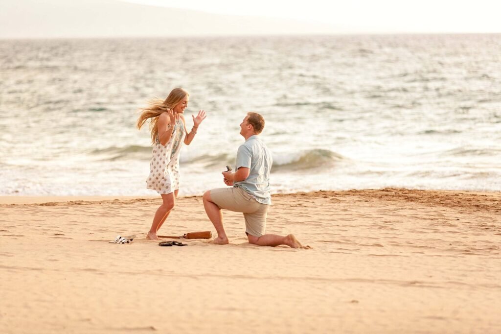 punta cana wedding proposal