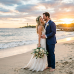 How to Plan Your Wedding Timeline for Better Photos and More Relaxed Moments
