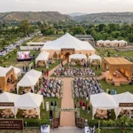 How to Choose a Wedding Venue That Keeps Guests Comfortable and Entertained