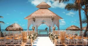 wedding planner punta cana planner