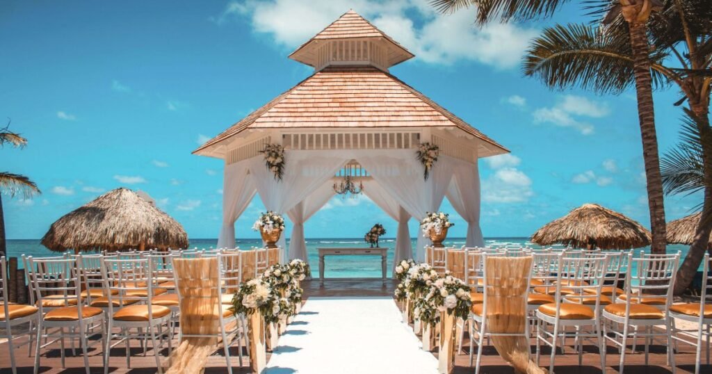 wedding planner punta cana planner